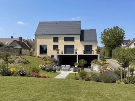 vente terrain 800 m² à lachapelle-aux-pots (60650)  43 000 €