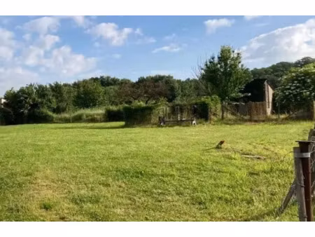 vente terrain 1954 m² à vernie (72170)  47 168 €