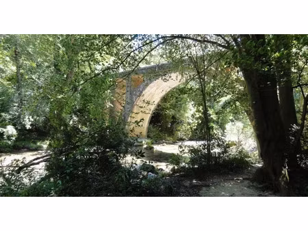 vente terrain 12450 m² à mons (83440)  14 900 €
