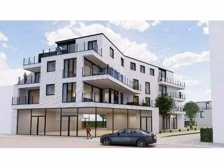 kortrijkstaat - leersnijderspark