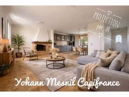 mesnil yohann capifrance