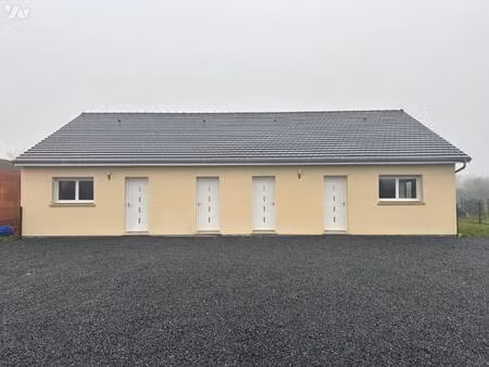 me karine tilmant -notaire à lieurey