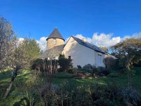 vente maison à besné (44160) : à vendre / 173m² besné