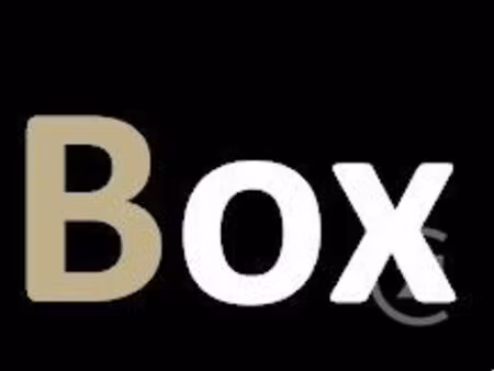 location garage à thiais (94320)