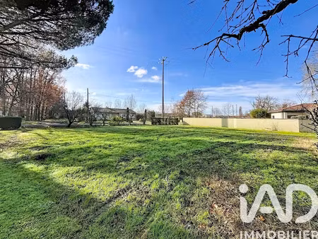 vente terrain 575 m² à albias (82350)  50 000 €