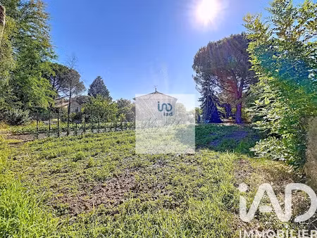 vente terrain 600 m² à albias (82350)  50 000 €