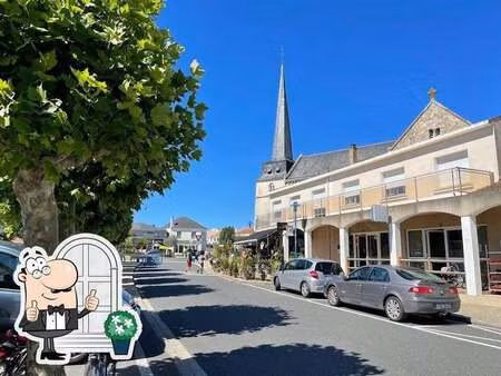 vente appartement 2 pièces à notre-dame-de-monts (85690) : à vendre 2 pièces / 32m² notre-