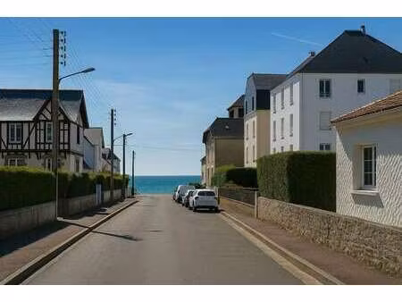 vente appartement 4 pièces à saint-gilles-croix-de-vie (85800) : à vendre 4 pièces / 84m² 