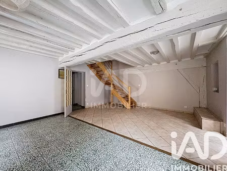 vente maison 5 pièces 115 m² chitry (89530)