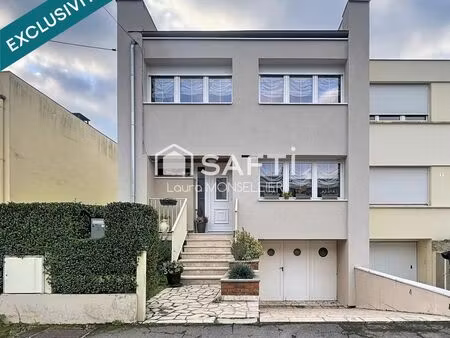 maison 5 pièces 106 m²