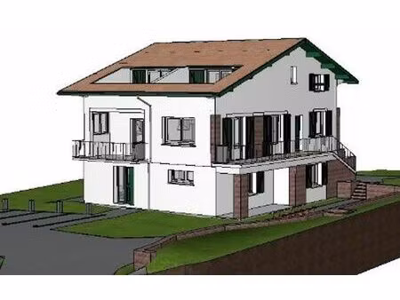 appartement angresse m² t-3 à vendre  215 000 €