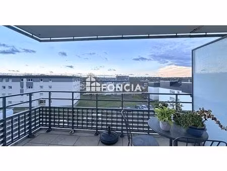 appartement t3 - blainville sur orne