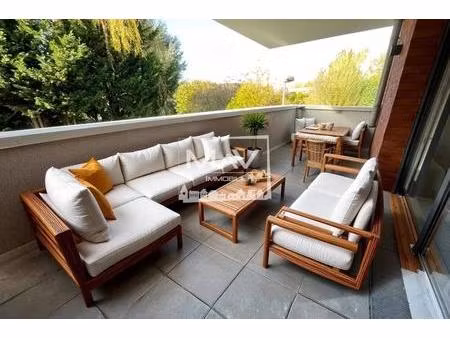 bondues centre magnifique t2 terrasse sud residence de 2023