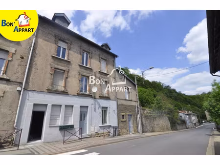 immeuble de rapport homecourt