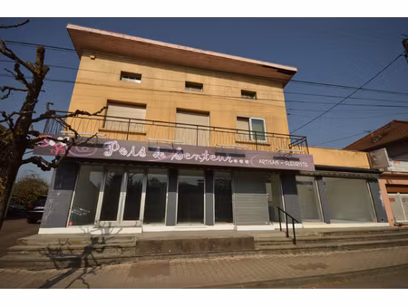 immeuble de rapport à voujeaucourt