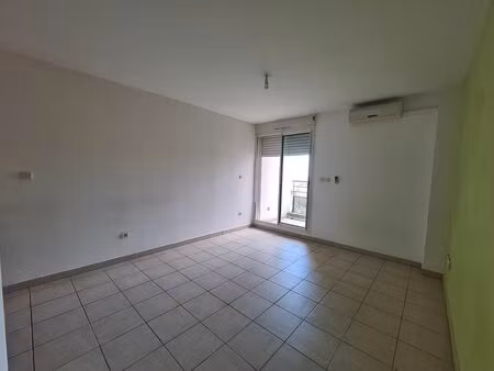 studio à vendre à sainte-clotilde