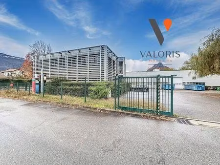 bureau prestigieux de 282 m2 en location - seyssinet-pariset  auvergne-rhône-alpes