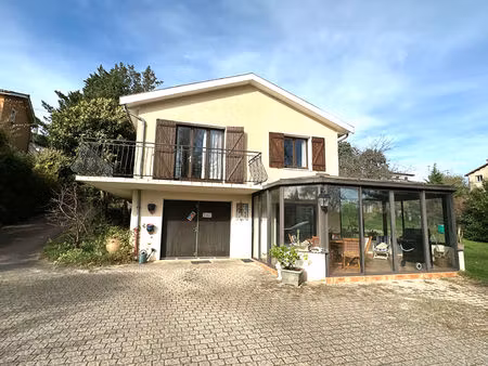 maison beynost 5 pièces 91 m²