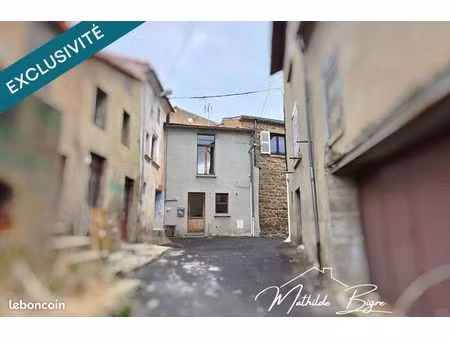 maison 4 pièces 65 m²