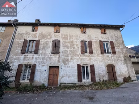 maison labastide rouairoux