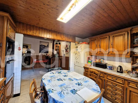 maison messery 4 pièce(s) 120 m2