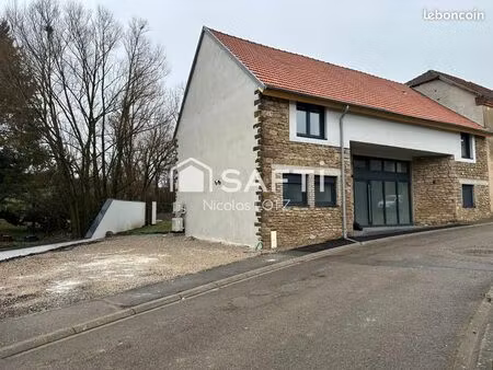 propriété 6 pièces 187 m²