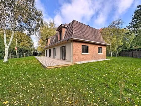 prestigieuse maison en location wasquehal  france