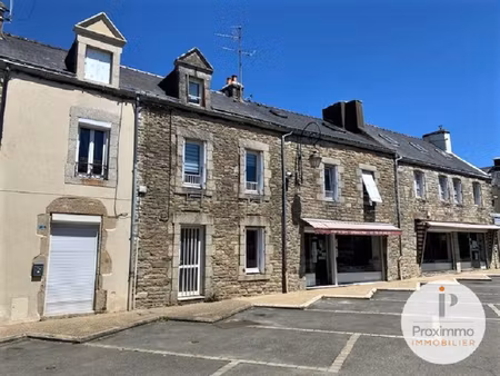 a louer appartement t2 56230 questembert morbihan bretagne