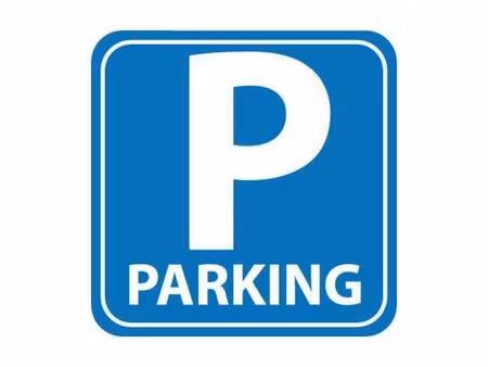parking residence securisee