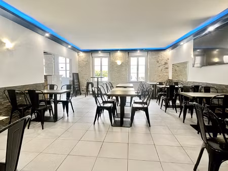 local commercial - bar/restaurant