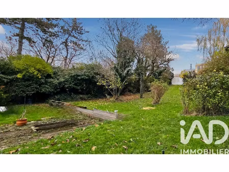 vente terrain 438 m² à noisy-le-grand (93160)  349 000 €