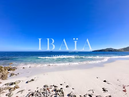 vente terrain 2057 m² à saint-martin (97150)  300 300 €