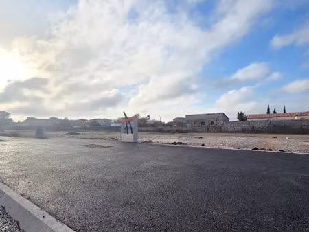 vente terrain 401 m² à pia (66380)  96 000 €