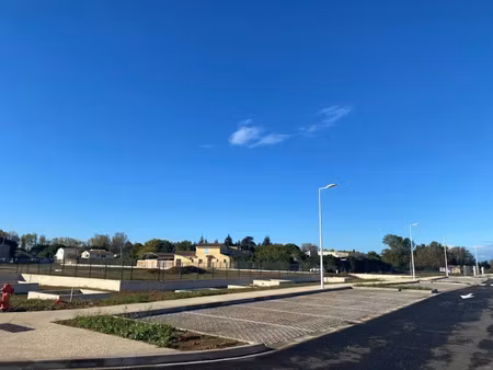 vente terrain 200 m² à redessan (30129)  94 900 €