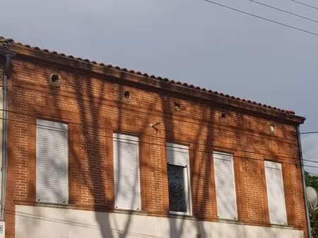 jolie appartement pres de la gare