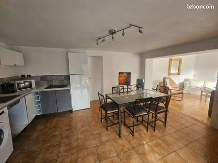 t2 - location - belcodène