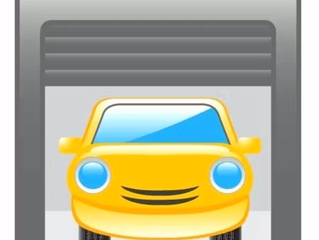 garage à montceau-les-mines – proche lycée