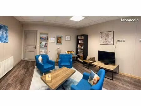 location d'un local professionnel