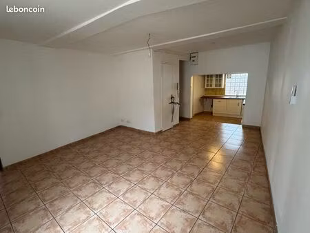 t2 centre ville 45 m2