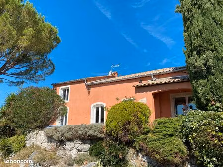 location villa provençale grasse