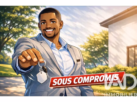 vente maison 5 pièces 78 m² vigneux-sur-seine (91270)