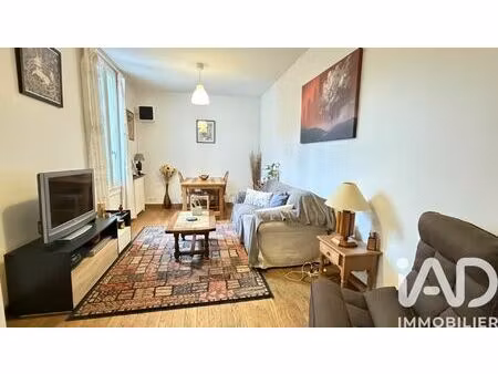 vente maison 2 pièces 59 m² villiers-sur-marne (94350)