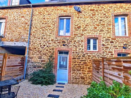 maison à vendre à saint-fraimbault (61350) - orne