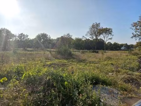 vente terrain à trélivan (22100) : à vendre / trélivan