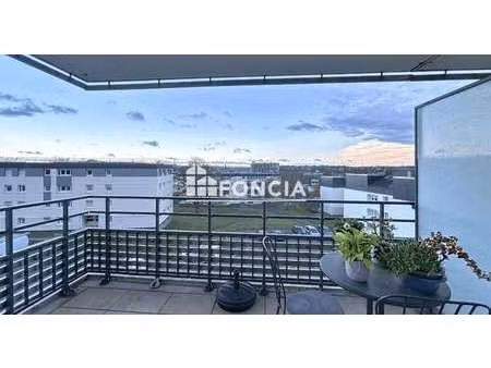 vente appartement 3 pièces à blainville-sur-orne (14550) : à vendre 3 pièces / 69m² blainv