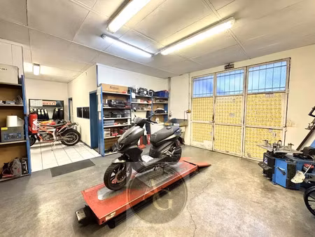 vente locaux professionnels 3 pièces à castelnaudary (11400)  99 000 €