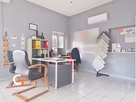 vente locaux professionnels 6 pièces 150 m² à grand-couronne (76530)  555 000 €
