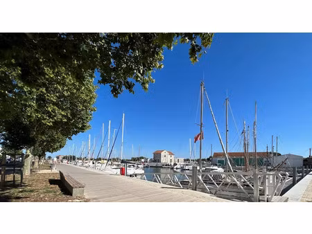 vente locaux professionnels 7 pièces 129 m² à la tremblade (17390)  187 200 €