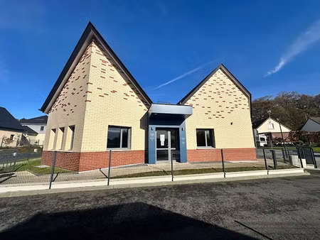 vente locaux professionnels 623.23 m² à saint-romain-de-colbosc (76430)  892 500 €