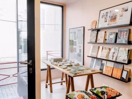 vente locaux professionnels 46 m² à sceaux (92330)  35 000 €